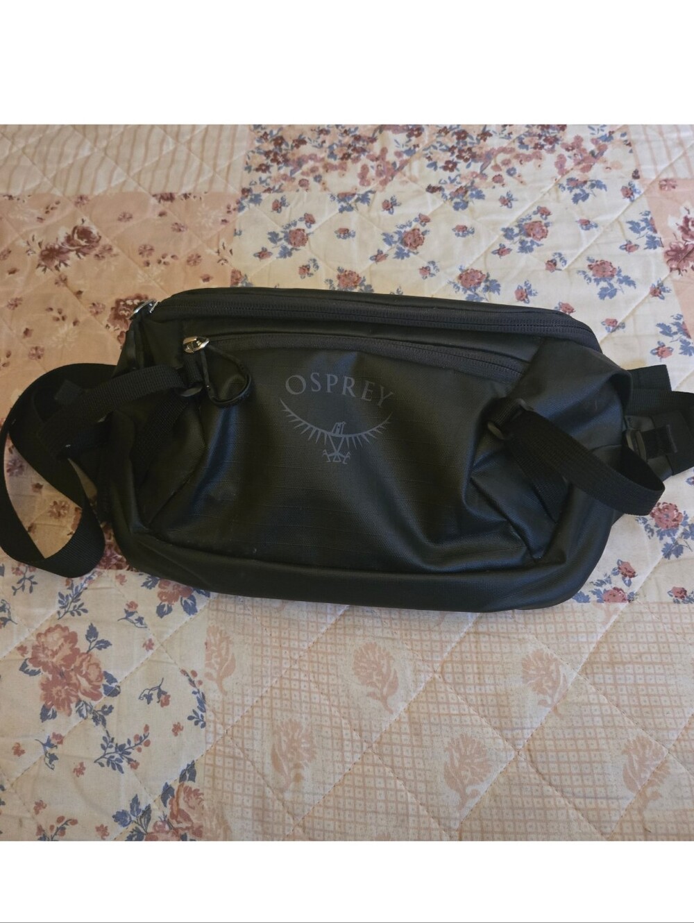 Osprey Transporter Waist Pack - Picture 7 of 7
